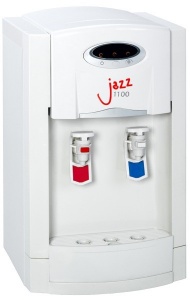1100Jazz PoU Water Cooler